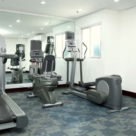 Centtro Residences