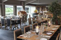Thon Hotel Vettre Hotels in Asker