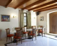 Palazzo Vecchio Exclusive Residence Hotels in Atsipopoulo