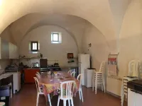 Les Jardins de l'Abbaye Hotel a Rustrel