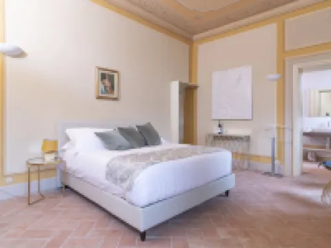 B&B Villa Costanza Hotels in Blevio