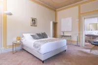 B&B Villa Costanza Hotels in Torno