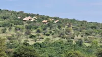 Africa Safari Maasai Boma Hotels in Ngorongoro