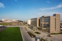 파크 인 바이 래디슨 삼순  호텔