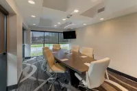 Best Western Premier Northwood Hotel Hotels in Timmins