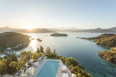 D Maris Bay Hotels in Hisaronu