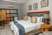 Biweda Nguni Lodge - Lodges