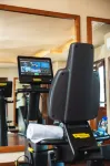 Maradiva Villas Resort and Spa - ที่มีฟิตเนส
