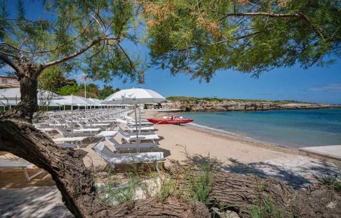 Settanni Sea Suites