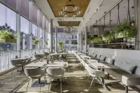 Radisson Blu Latvija Conference Andspa Hotel, Riga