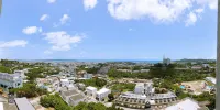 Hotel Pacific View - con vista mare