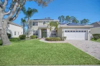 在高爾夫度假村的私人泳池和溫泉! 5臥室別墅由RedAwning提供 Highlands Reserve Golf Club附近的飯店