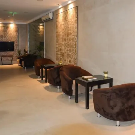 Siverek Otel