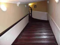 Large Apartment in Rothesay on The Isle of Bute Hotels in Tighnabruaich
