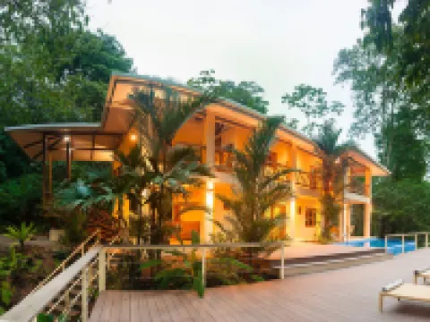 Casa Monos Locos - Portasol Vacation Rentals Hotels in Savegre