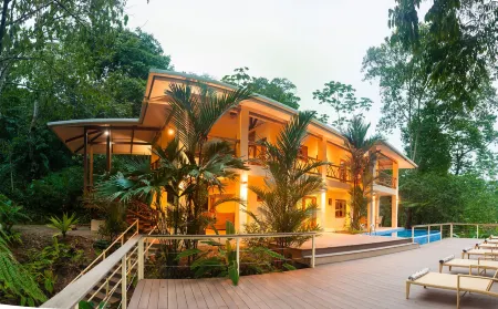 Casa Monos Locos - Portasol Vacation Rentals