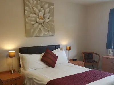 The Begelly Arms Hotel Các khách sạn ở Narberth