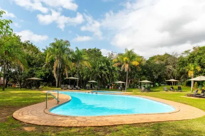 Kruger Park Lodge Unit 239
