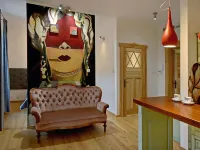 Dali Aparthotel Hotels in Koszalin