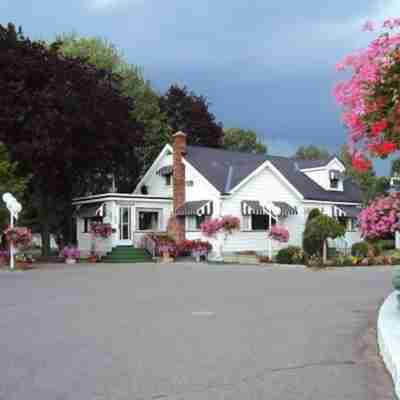 Trenton Park Motel Others