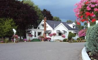 Trenton Park Motel