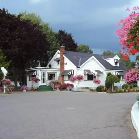 Trenton Park Motel