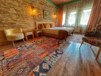 Arton In Cappadocia Hotels in Avanos