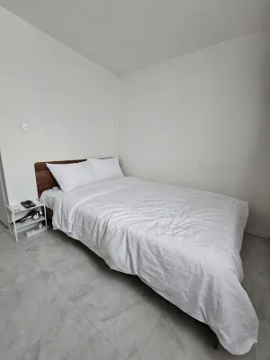 AnJin2Ne Hotel berhampiran Mokpo Gidokgyo Baekhwajeom