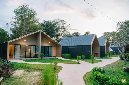 Naturalpark Resort de Wangthong Hotels in Wang Thong