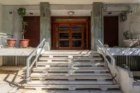 Exclusive and Deluxe Apartment in Athens Hotel a Papagou-Holargos