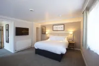 Fisherman's Cot, Tiverton by Marston's Inns Hotels in 