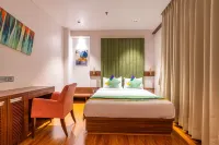 Treebo Premium Heritage Grand -Majiwada Thane Hotels in Thane