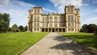 Whitton Lodge Serviced Accommodation Hotels in Ault Hucknall