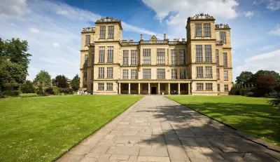 Whitton Lodge B&B Hotel in zona Shirebrook