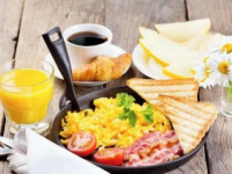 Hotel Alto Amazonas Hotels in Leticia