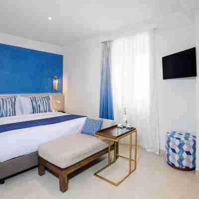 Sol Oasis Marrakech - All Inclusive Rooms
