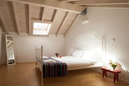 Amazigh Villas - 3 Bedrooms, 2 Bathrooms