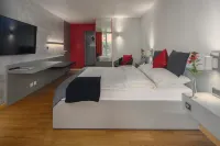 Hotel Egerkingen AG Hotels in Aarwangen