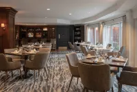 Portland Harbor Hotel Hotels in South Portland