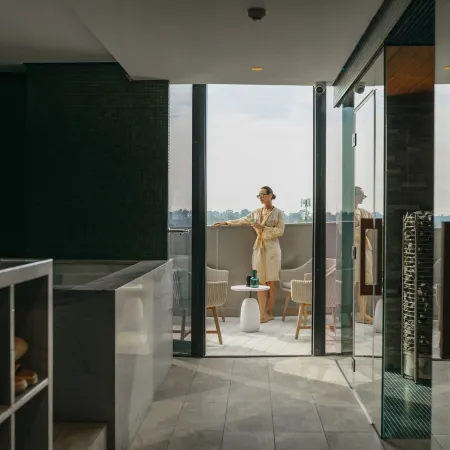 Astina Suites, Penrith