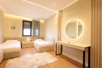 Grandstay Apartments Hotel a 
