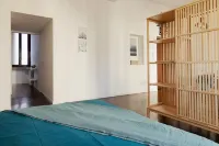 3705 Milan Modern Stay by Barbarhouse Hôtels à : San Vittore