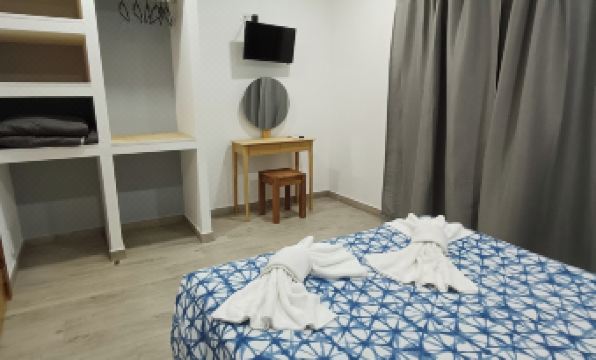 Lagos Charming Villas