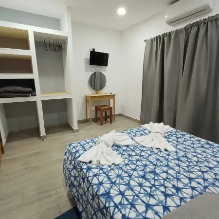Lagos Charming Villas