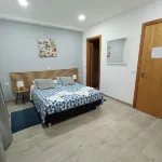 Villa Golden Coast - Lagos - Wi-Fi