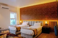 ランドマークバイラワハ