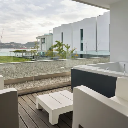 Altis Belem Hotel & Spa, a Member of Design Hotels