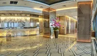 Lovina at Pollux Meisterstadt Hoteles en Batam Kota