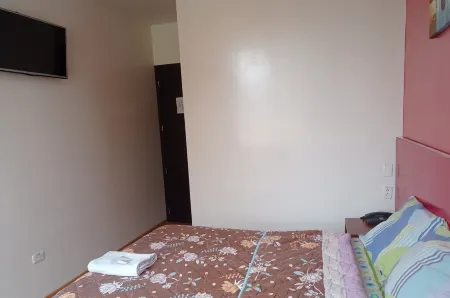 Hotel Ritzor Отели рядом с достопримечательностью «La Catedral»