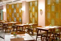 Portola Arabia Hotel - petit déjeuner